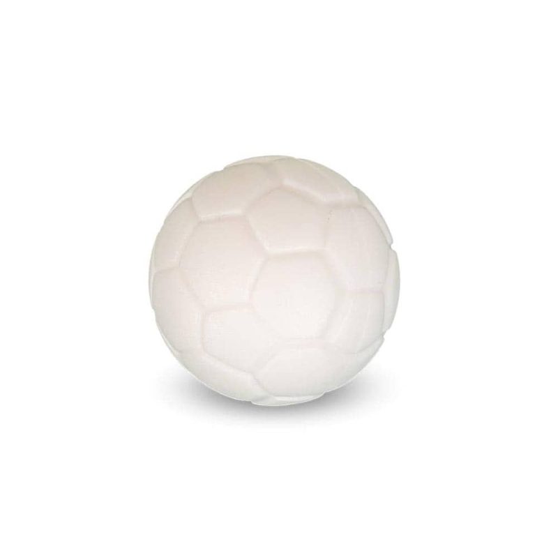 Bola futbolin balon 22gr 34.5mm 6211.000