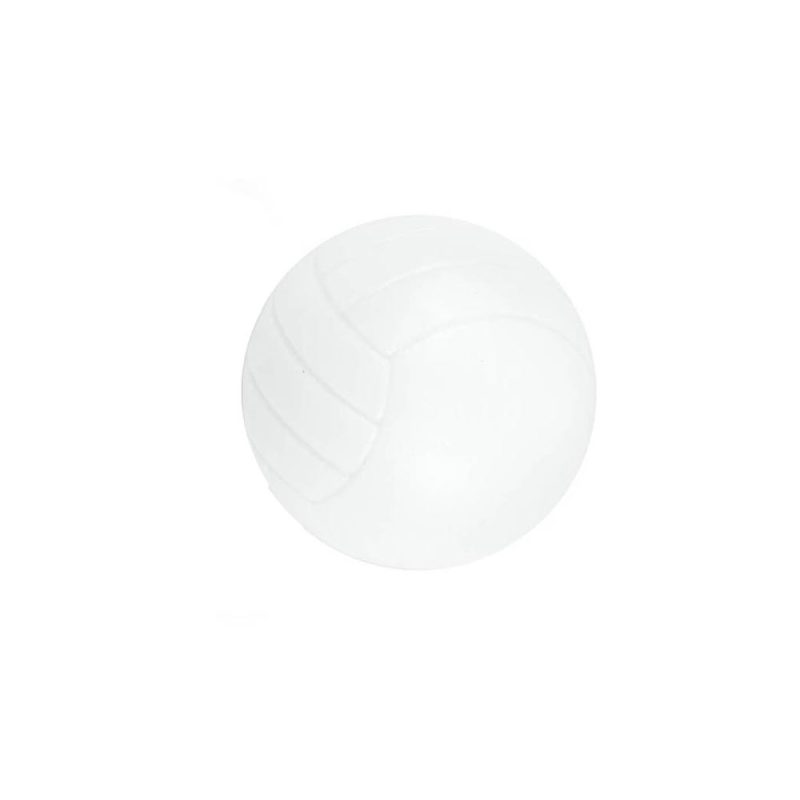 Billaresbalsalobre Bola futbolin balon blanca 20gr 36mm 50002030 - Imagen 2