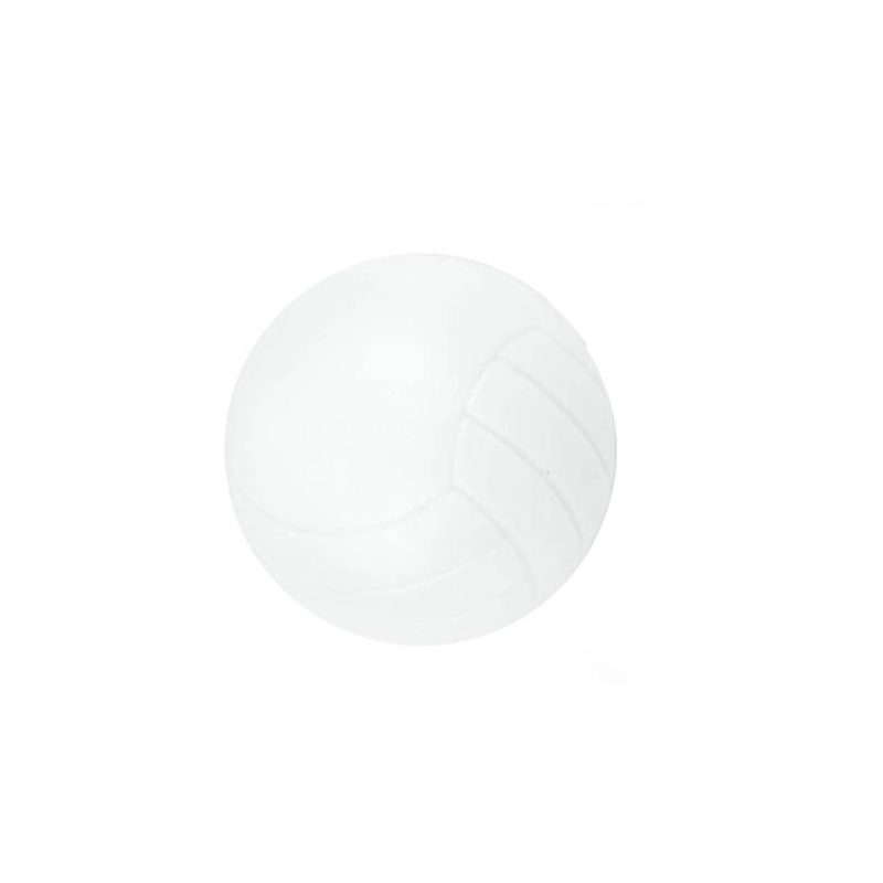 Billaresbalsalobre Bola futbolin balon blanca 20gr 36mm 50002030 - Imagen 3