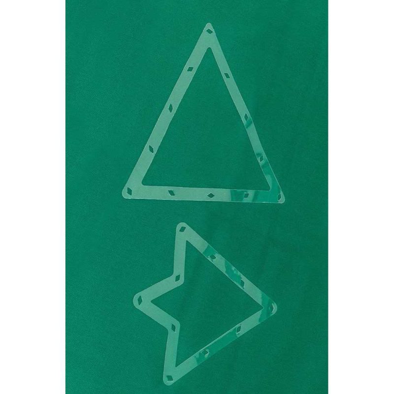 Billaresbalsalobre Ultimate Ball Rack Pro PVC 2 piezas negro 70154571 - Imagen 3