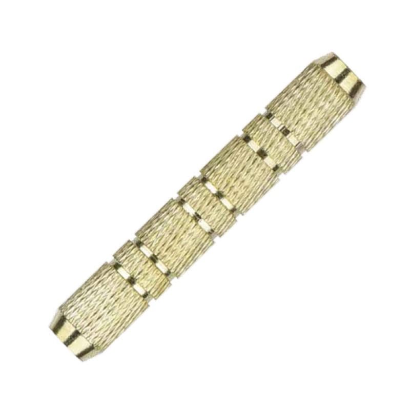 Billaresbalsalobre Cuerpo Latón 8x49.5 16.0gr Puntas 2ba (1 Unidad) MG-ZH01C - Imagen 2