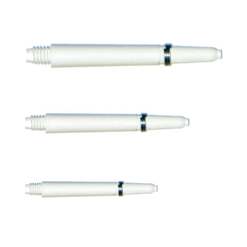 Billaresbalsalobre Cañas Nylon Plus Blanco Nieve Larga (48mm) 009567-05A6 - Imagen 2