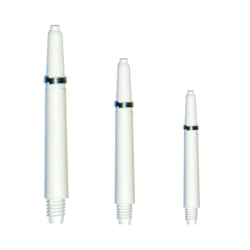 Billaresbalsalobre Cañas Nylon Plus Blanco Nieve Larga (48mm) 009567-05A6