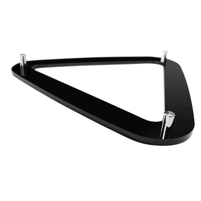 Billaresbalsalobre Triangulo Predator Aerorack Black 57.2 70.007.58.0 - Imagen 3