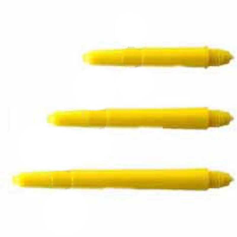 Billaresbalsalobre Cañas Nylon plus Amarilla Mediana (35mm) - Imagen 3