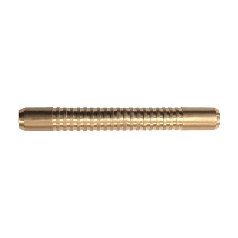 Billaresbalsalobre Cuerpo Latón 7x51 15gr Puntas Rosca Fina 2ba (1 Unidad) 014030 2ba 7x51 40932bd - Imagen 2