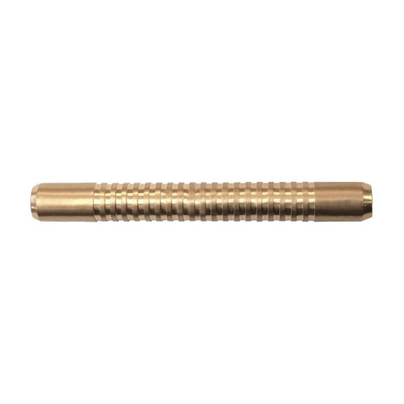 Billaresbalsalobre Cuerpo Latón 7x51 15gr Puntas Rosca Fina 2ba (1 Unidad) 014030 2ba 7x51 40932bd - Imagen 3