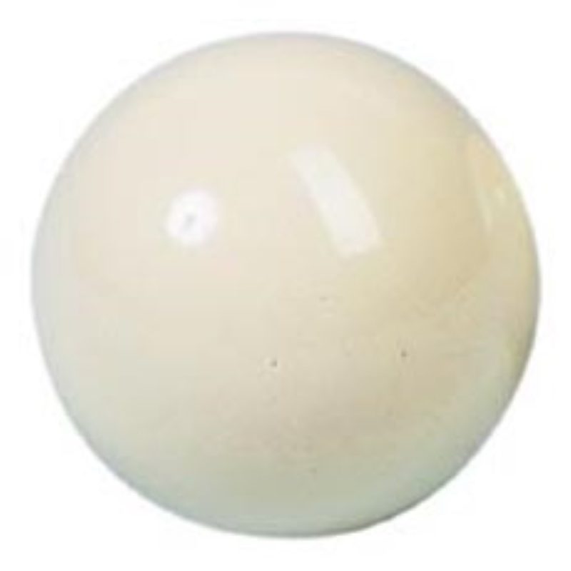 Billaresbalsalobre Bola Billar Blanca 60.3 Aramith 2160.000