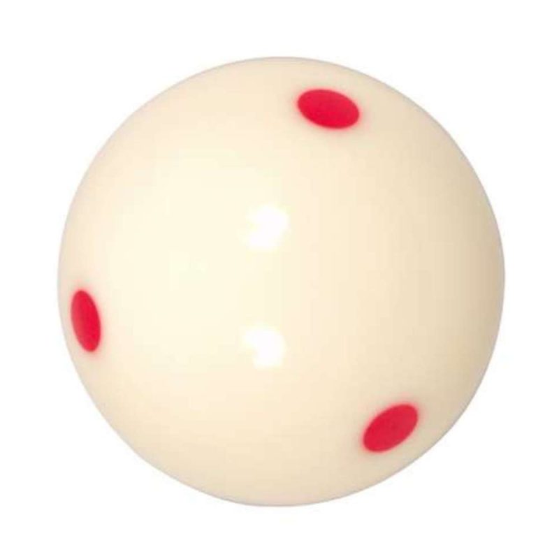 Billaresbalsalobre Bola Billar Blanca Entrenamiento Aramith 52mm 2 1/16 Pro Cup 2152.030 - Imagen 3