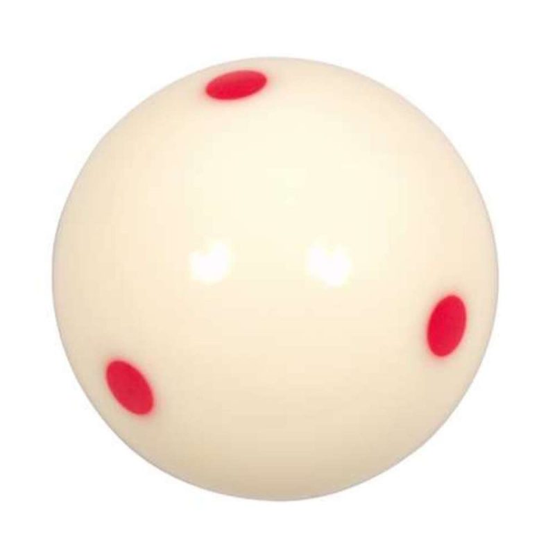 Billaresbalsalobre Bola Billar Blanca Entrenamiento Aramith 52mm 2 1/16 Pro Cup 2152.030