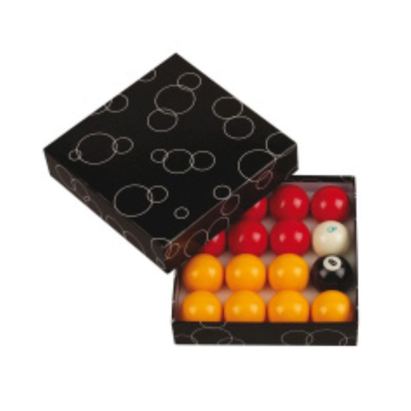 Billaresbalsalobre Juego bolas Casino económicas 50.8mm blanca 47.6mm 2550.499 11103