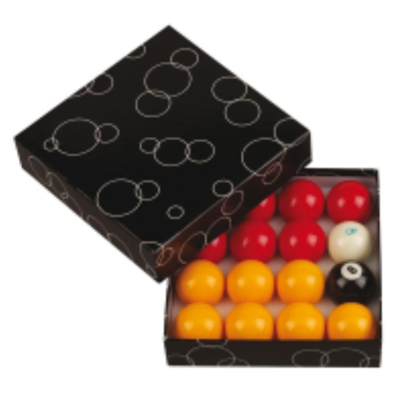 Billaresbalsalobre Juego bolas Casino 57.3+ Blanca 60.3 11101 + 60.3