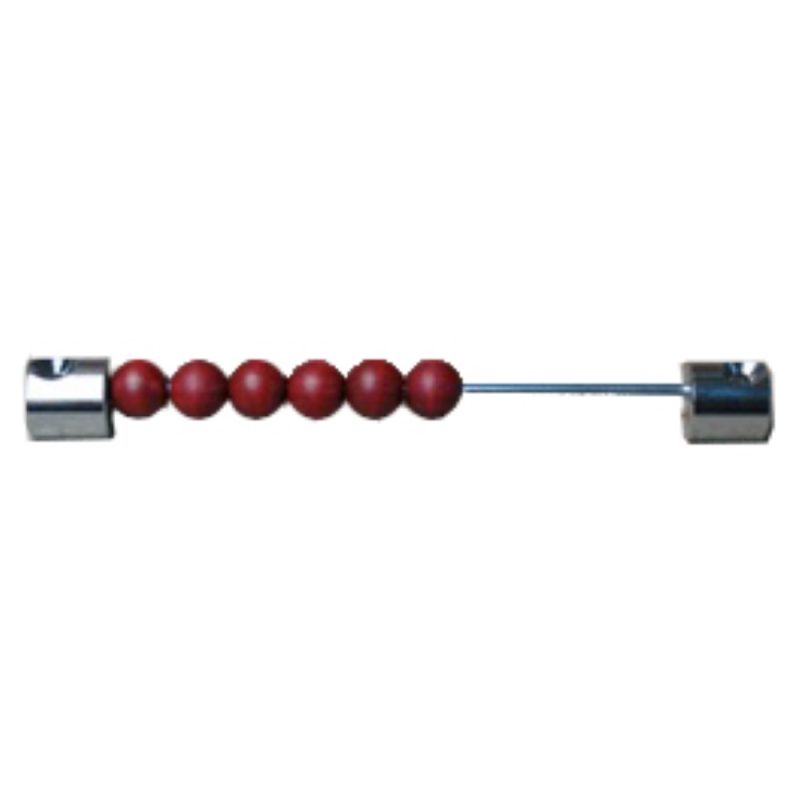Billaresbalsalobre Marcador Futbolin Sobrepuesto 6 Bolas Madera 1 Unidad