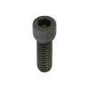 Billaresbalsalobre Tornillo para Puño Futbolin Catalán/Cordoba cabeza redonda 23x5mm