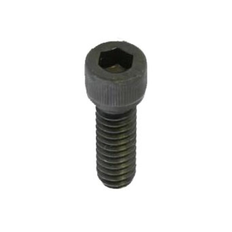 Billaresbalsalobre Tornillo para Puño Futbolin Catalán/Cordoba cabeza redonda 23x5mm