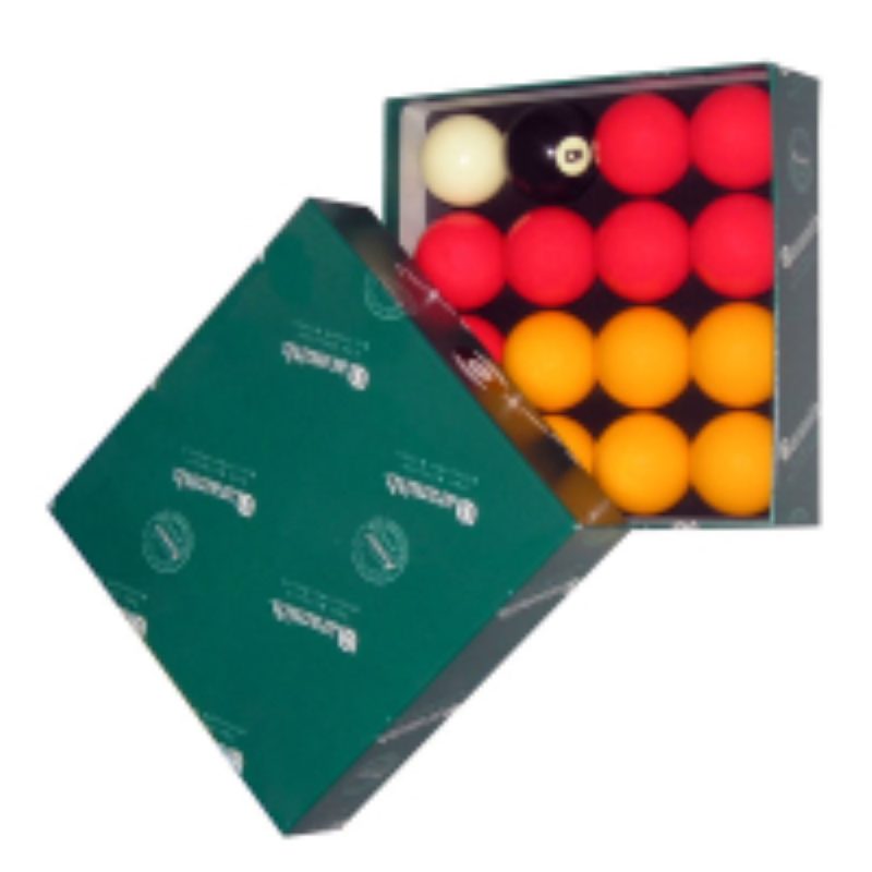Billaresbalsalobre Juego bolas americano Casino Aramith premier 57.3 mm 2557.400 - Imagen 3