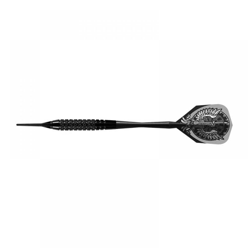 Billaresbalsalobre Dardos Harrows Black Arrow gK 18g