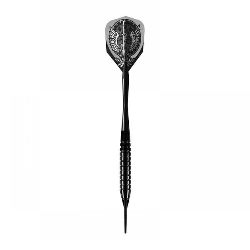Billaresbalsalobre Dardos Harrows Black Arrow R 18g - Imagen 3