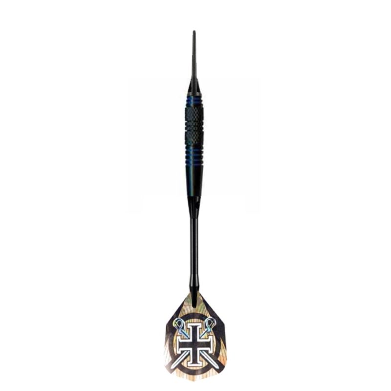 Billaresbalsalobre Dardos Harrows Pirate Blue 16g - Imagen 2