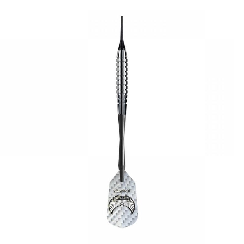 Billaresbalsalobre Dardos Harrows Silver Arrows R 16g - Imagen 2