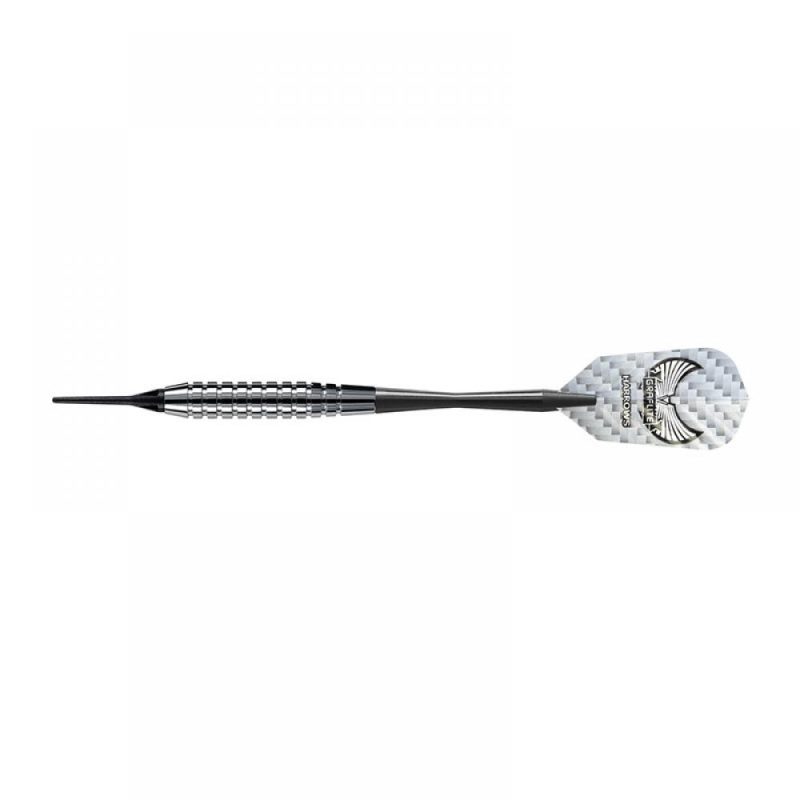 Billaresbalsalobre Dardos Harrows Silver Arrows R 16g