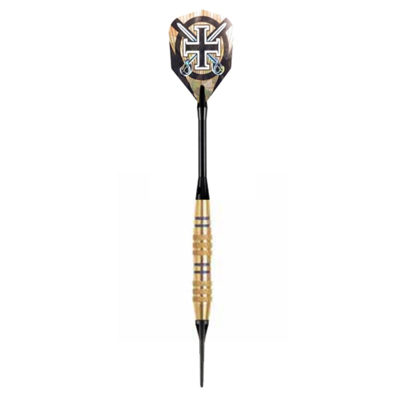 Billaresbalsalobre Dardos Harrows Corsair Blue 18g - Imagen 3