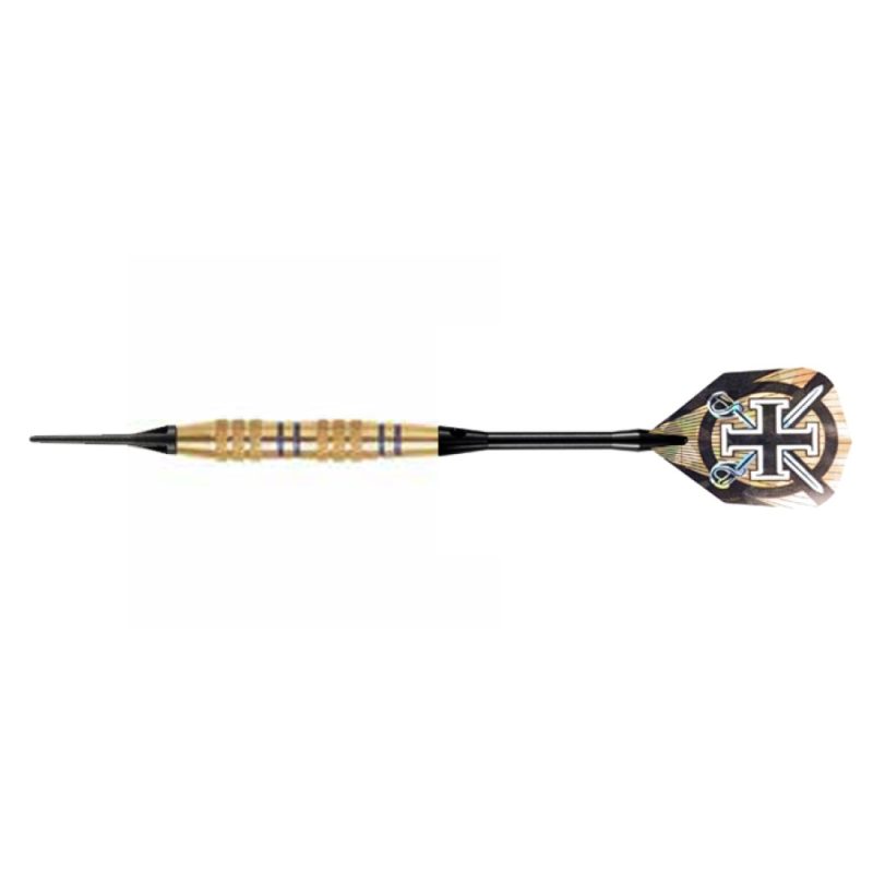 Billaresbalsalobre Dardos Harrows Corsair Blue 18g