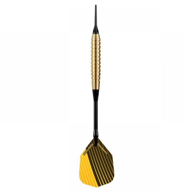 Billaresbalsalobre Dardos Harrows Club R 18gr - Imagen 2