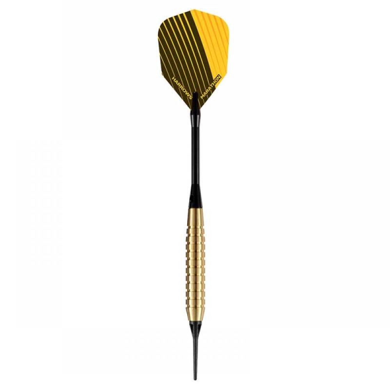Billaresbalsalobre Dardos Harrows Club R 18gr - Imagen 3