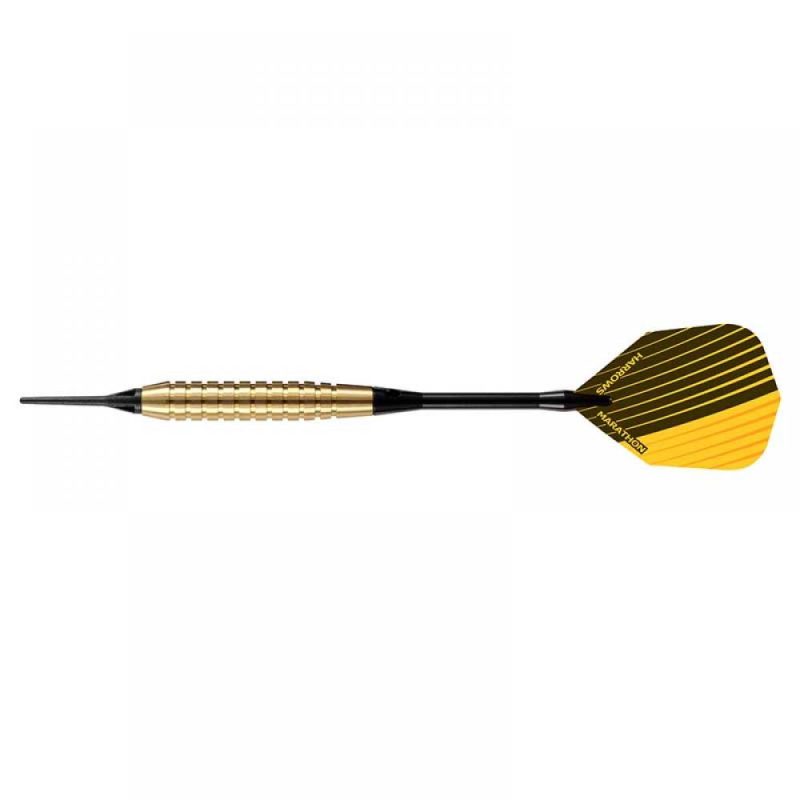 Billaresbalsalobre Dardos Harrows Club R 16gr