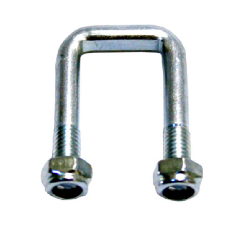 Billaresbalsalobre Abrazadera Futbolin Duguespi 37,5x5mm Barra 13mm - Imagen 2