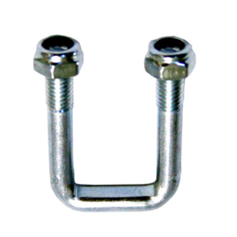 Billaresbalsalobre Abrazadera Futbolin Duguespi 37,5x5mm Barra 13mm - Imagen 3