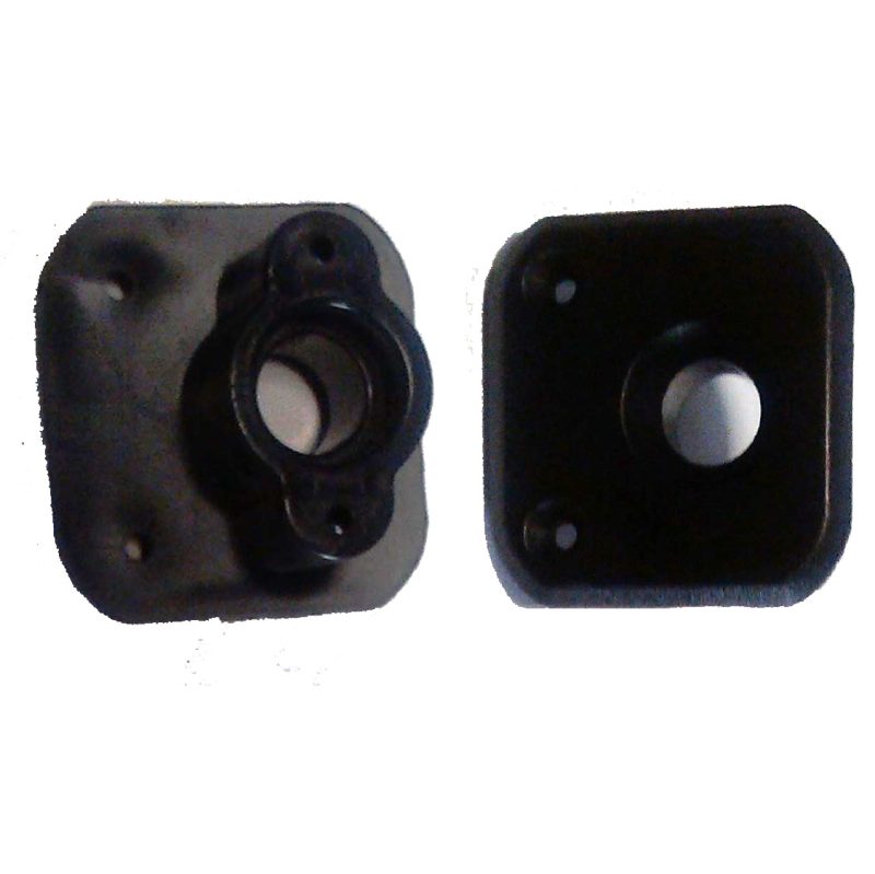 Billaresbalsalobre Cojinete casquillo roce exterior para futbolin Presas Modelo Nuevo 14mm - Imagen 2
