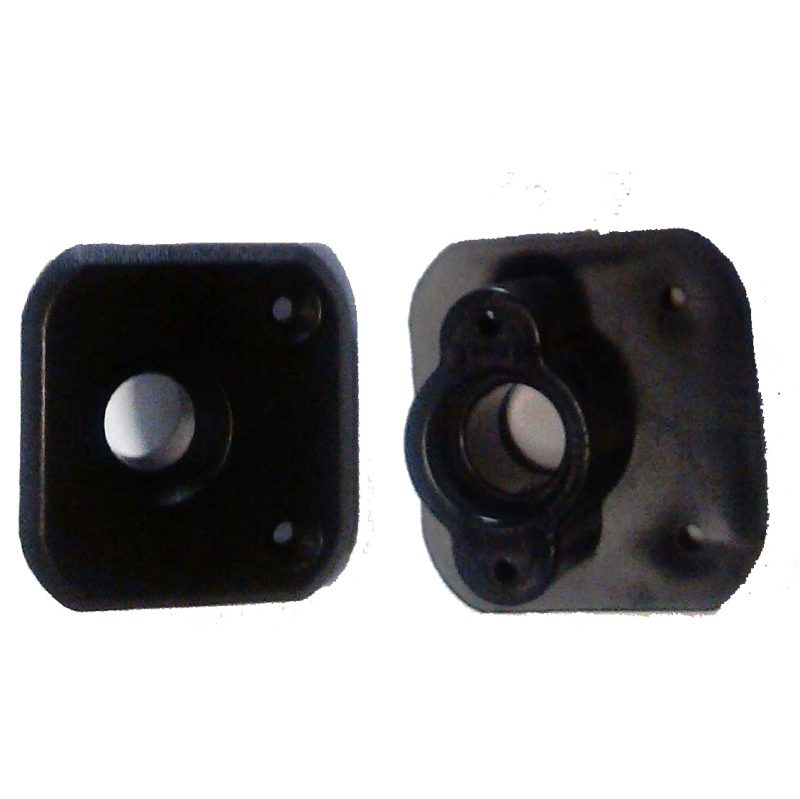 Billaresbalsalobre Cojinete casquillo roce exterior para futbolin Presas Modelo Nuevo 14mm - Imagen 3