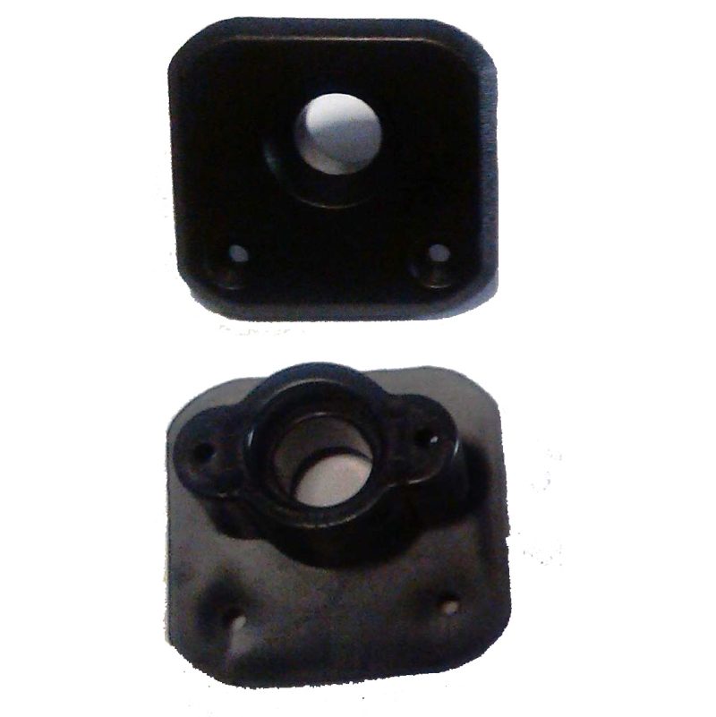 Billaresbalsalobre Cojinete casquillo roce exterior para futbolin Presas Modelo Nuevo 14mm