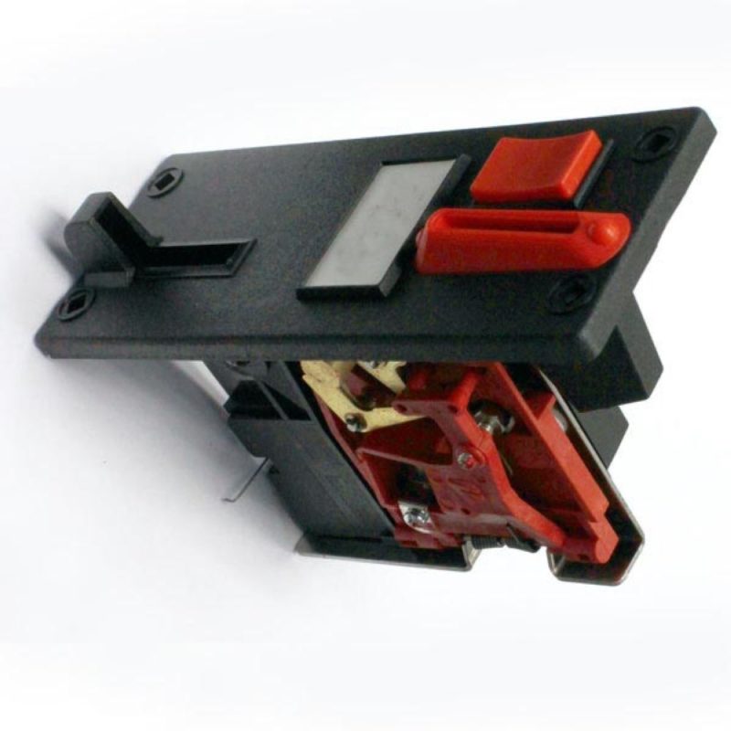Billaresbalsalobre Monedero Electromecanico 1€ A07M010114EU001 - Imagen 2