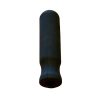 Billaresbalsalobre Puño Futbolin Leader Negro 14mm 5728-W
