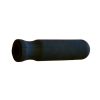 Billaresbalsalobre Puño Futbolin Leader Negro 14mm 5728-W - Imagen 2