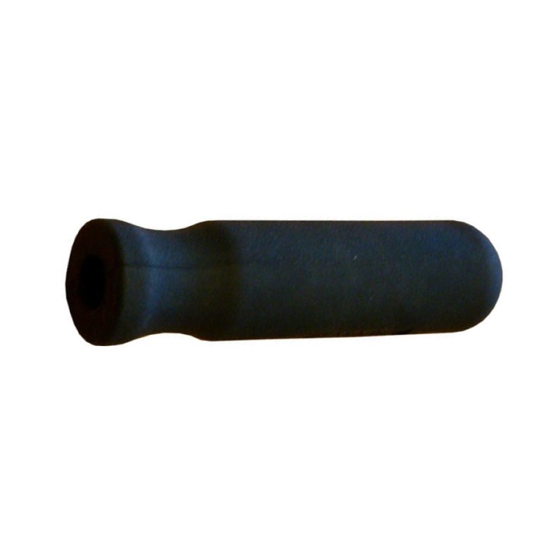Billaresbalsalobre Puño Futbolin Leader Negro 14mm 5728-W - Imagen 2