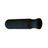 Billaresbalsalobre Puño Futbolin Leader Negro 14mm 5728-W - Imagen 3
