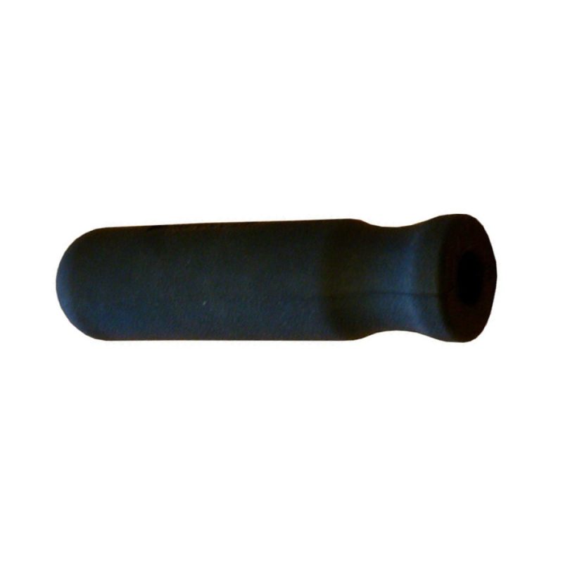 Billaresbalsalobre Puño Futbolin Leader Negro 14mm 5728-W - Imagen 3