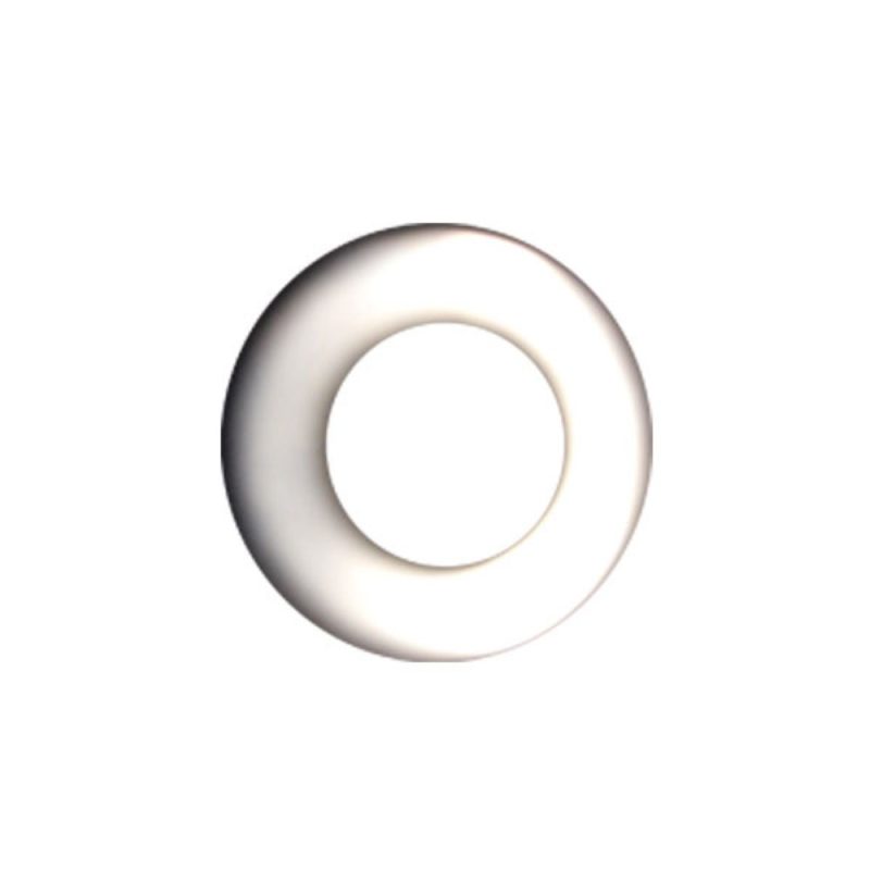 Billaresbalsalobre Arandela Plana Futbolin Gorbeia 14mm  11306 - Imagen 2