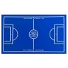 Billaresbalsalobre Campo Futbolin Val Fibra Azul o Verde - Imagen 2