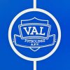 Billaresbalsalobre Campo Futbolin Val Fibra Azul o Verde - Imagen 3