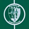 Billaresbalsalobre Campo Futbolin Val Fibra Azul o Verde - Imagen 4