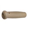 Billaresbalsalobre Puño futbolin Val Madera 14mm 1180 - Imagen 2