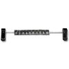 Billaresbalsalobre Marcador Contador Futbolin Negro 6017