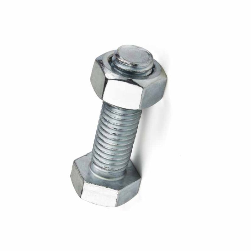 Billaresbalsalobre Tornillo Monedero Futbolin + Tuerca - Imagen 3