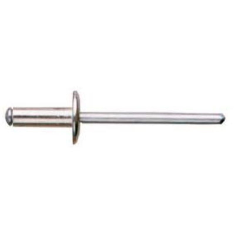 Billaresbalsalobre Remache 4x18mm