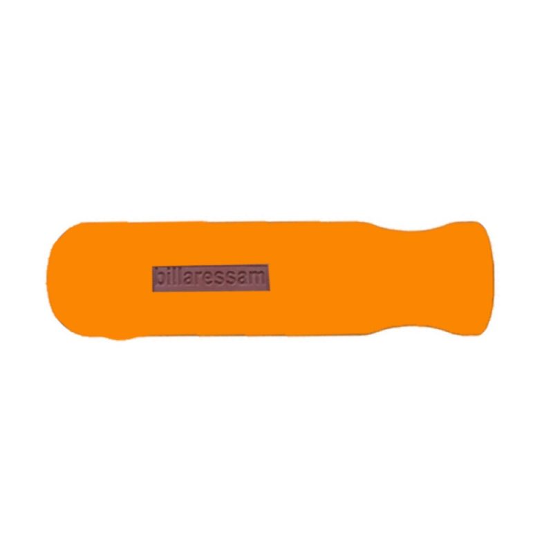 Billaresbalsalobre Puño Futbolin Leader Naranja 14mm - Imagen 3
